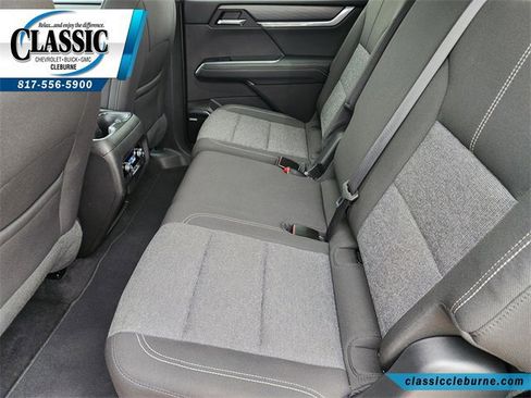 Used 2025 GMC Acadia Elevation image 29