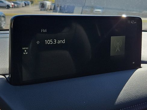 New 2025 MAZDA CX-5 AWD 2.5 S w/ Select Package image 14