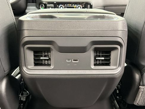 Used 2026 Chevrolet Silverado 1500 LT Trail Boss AWD/4WD image 42