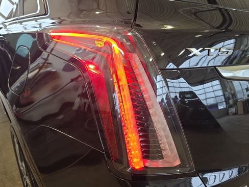 Certified 2024 Cadillac XT5 Sportv image 36