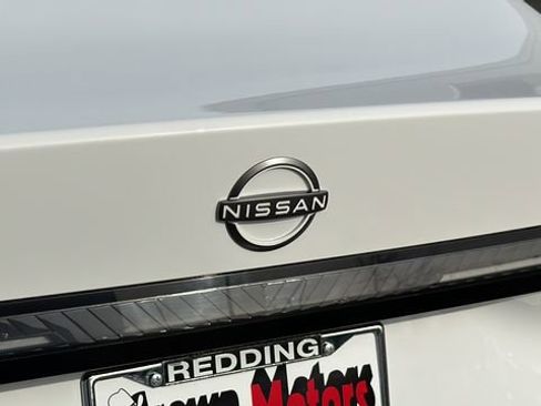 New 2026 Nissan Sentra SV w/ Floor Mat Package image 11