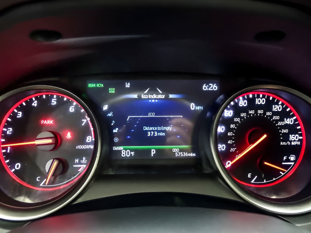 Certified 2024 Toyota Camry XSE FWD image 15