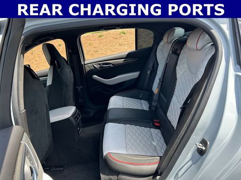 Used 2023 Cadillac CT5 V Blackwing image 17