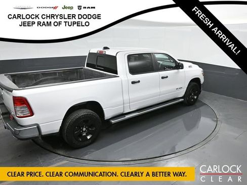 Used 2023 RAM 1500 Big Horn image 54