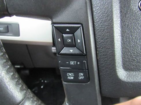 Used 2014 Ford F150 FX2 w/ Equipment Group 402A Luxury image 32