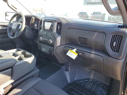 New 2026 GMC Sierra 1500 Pro w/ Pro Value Package image 24