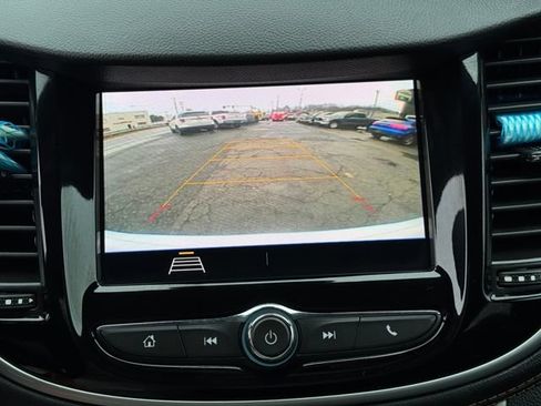 Used 2020 Chevrolet Trax LS w/ Tint and Cruise Package FWD image 2