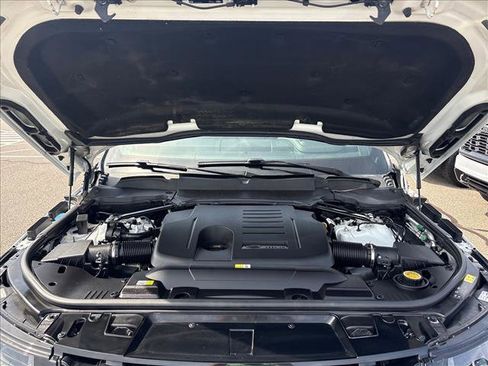Used 2019 Land Rover Range Rover Sport HST image 23