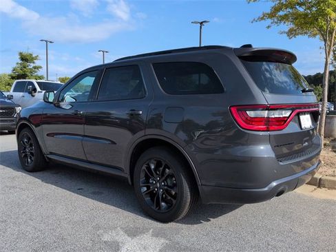 New 2026 Dodge Durango GT w/ Blacktop Package image 6