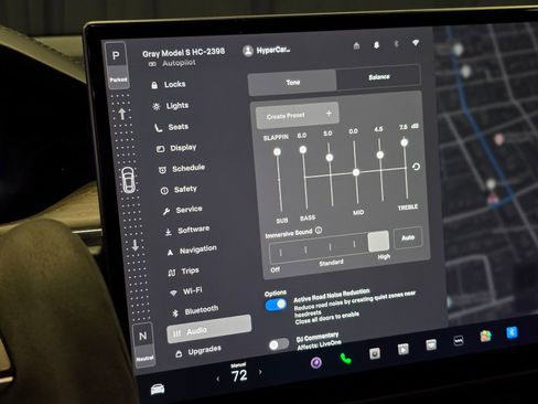 Used 2022 Tesla Model S image 64