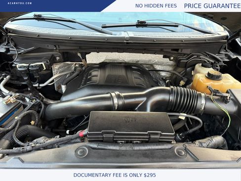 Used 2013 Ford F150 Platinum image 20