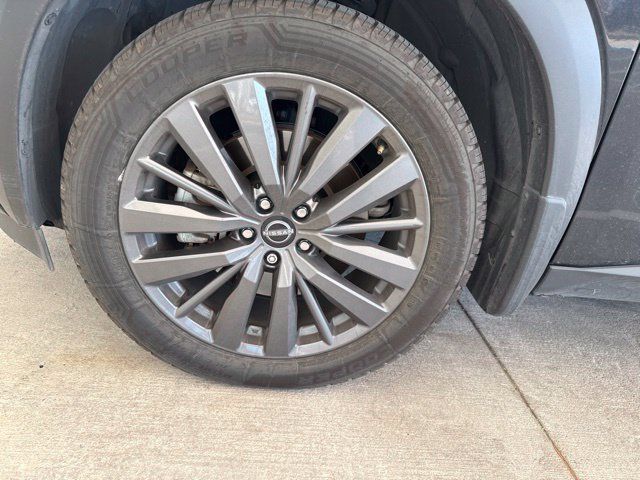 Used 2022 Nissan Pathfinder SL w/ SL Premium Package FWD image 10
