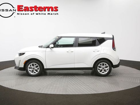 Used 2024 Kia Soul LX w/ Option Group 015 FWD image 58