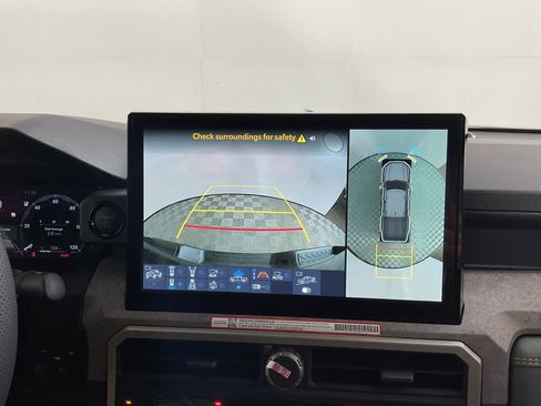 New 2026 Toyota Tacoma Trailhunter image 25