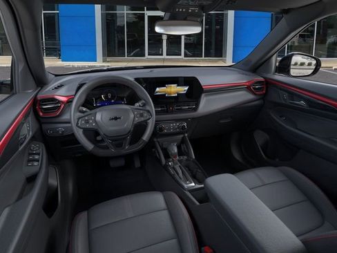 New 2026 Chevrolet TrailBlazer RS image 15