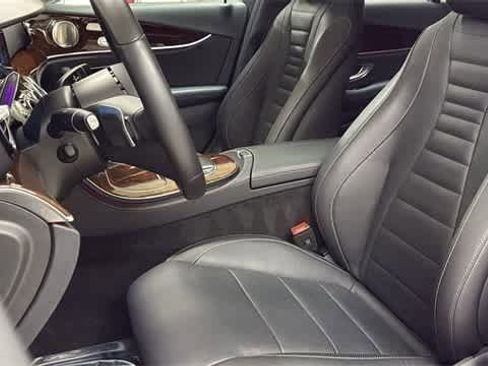 Certified 2023 Mercedes-Benz E 450 4MATIC All-Terrain Wagon image 29