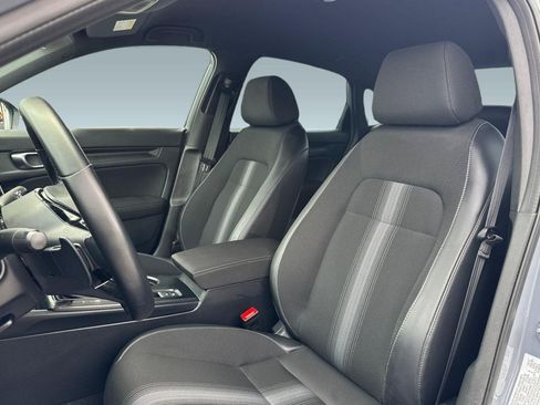 Used 2024 Honda Civic Sport image 5