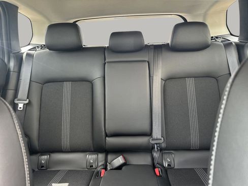 Used 2026 MAZDA CX-50 AWD 2.5 S w/ Cargo Package image 11