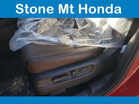 Used 2026 Honda Ridgeline RTL image 13