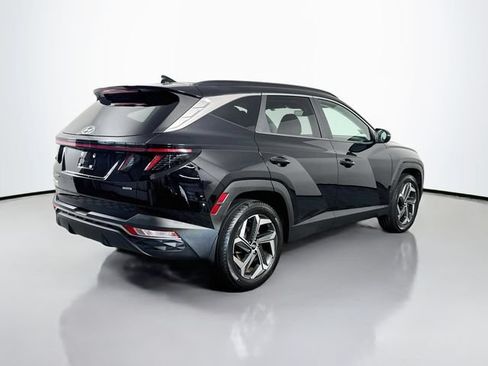 Certified 2022 Hyundai Tucson SEL w/ Convenience Package AWD/4WD image 8