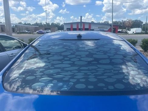 Used 2017 Ford Fusion SE FWD image 23