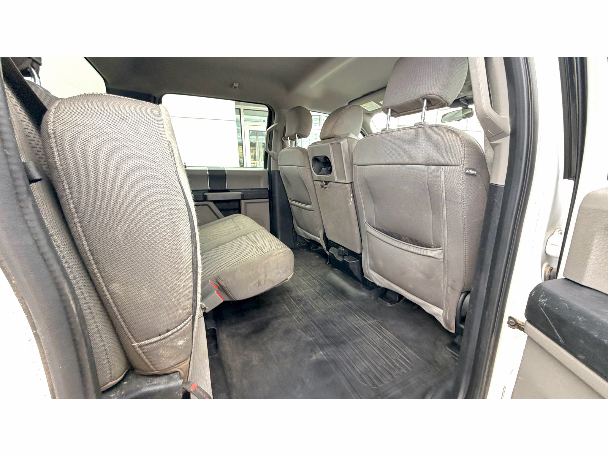 Used 2020 Ford F150 XLT AWD/4WD image 9