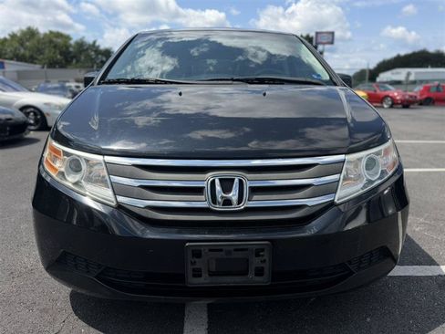 Used 2012 Honda Odyssey EX-L image 6