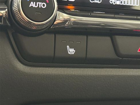 New 2025 MAZDA CX-30 AWD 2.5 S w/ Premium Package image 33