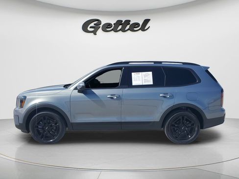 Used 2024 Kia Telluride EX X-Line AWD/4WD image 14