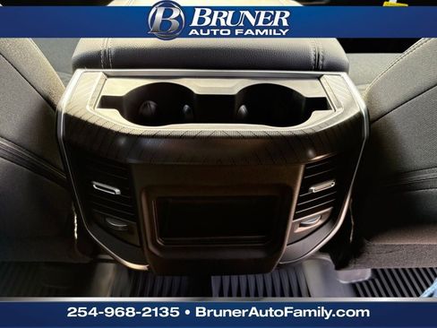 New 2026 RAM 2500 Lone Star image 22