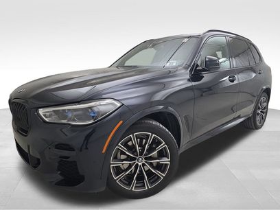 Used 2023 BMW X5 xDrive40i w/ Executive Package
