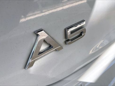 Used 2024 Audi A5 2.0T Premium Plus AWD/4WD image 30