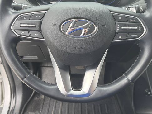 Used 2022 Hyundai Palisade SEL w/ Premium Package FWD image 18