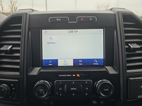 Used 2020 Ford F150 XL w/ Equipment Group 101A Mid image 20