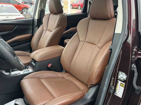 Used 2025 Subaru Ascent Touring image 15