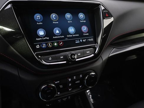 Used 2023 Chevrolet TrailBlazer RS w/ Convenience Package image 27