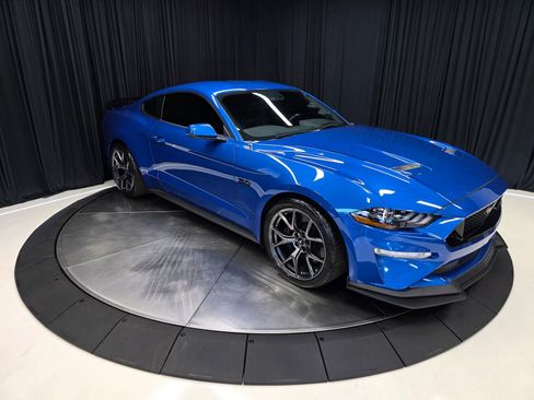 Used 2020 Ford Mustang GT Premium w/ Performance Package - Level 2 RWD image 15
