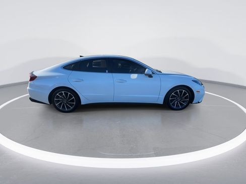Used 2020 Hyundai Sonata Limited image 9