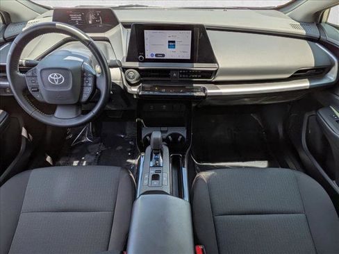 Used 2023 Toyota Prius LE FWD image 16