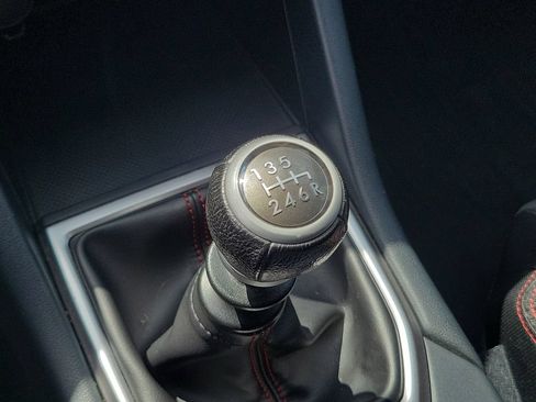 Used 2023 Subaru WRX Premium AWD/4WD image 14
