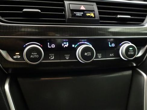 Used 2022 Honda Accord Sport image 23