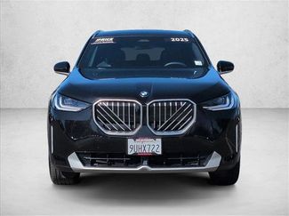 Used 2025 BMW X3 xDrive30i w/ Premium Package video 2