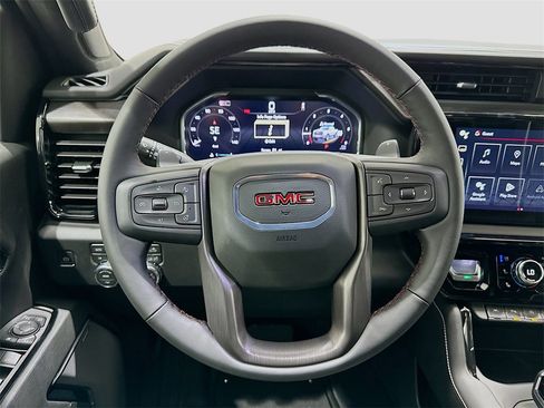 New 2026 GMC Sierra 1500 AT4X image 11