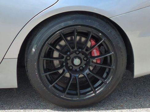 Used 2017 Subaru WRX AWD/4WD image 14