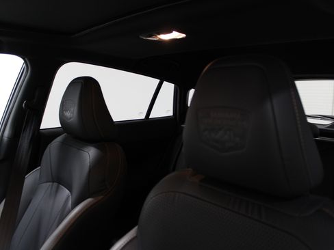 Certified 2025 Subaru Crosstrek 2.5i Wilderness w/ Crosstrek Mirror Package image 5