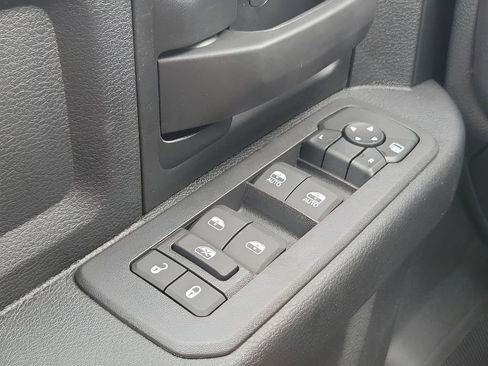 New 2026 RAM 2500 Tradesman AWD/4WD image 33