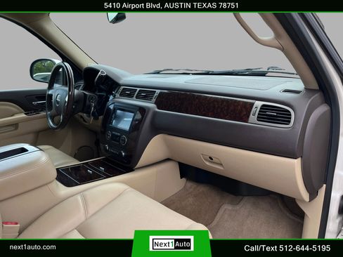 Used 2013 GMC Yukon Denali image 23