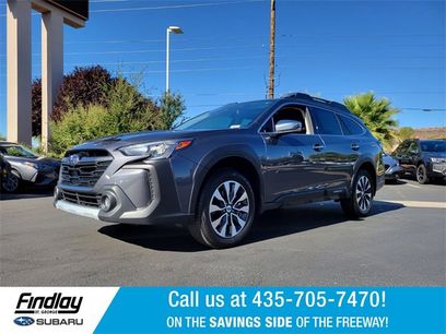 Used 2023 Subaru Outback Touring XT w/ Popular Package #2