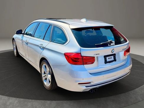 Used 2016 BMW 328i xDrive Wagon image 4