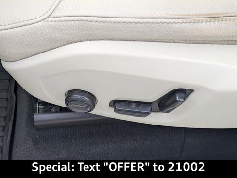 Used 2019 Volvo XC90 T5 Momentum w/ Protection Package Premier image 22